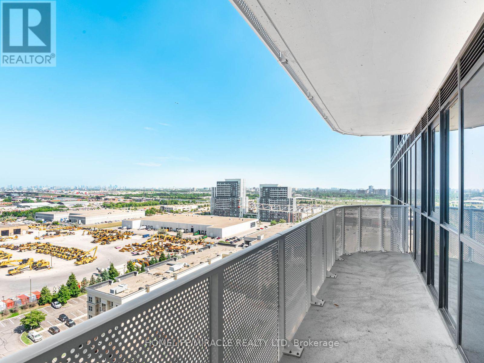 2009 - 28 Interchange Way, Vaughan, Ontario  L4K 0P8 - Photo 25 - N13013596