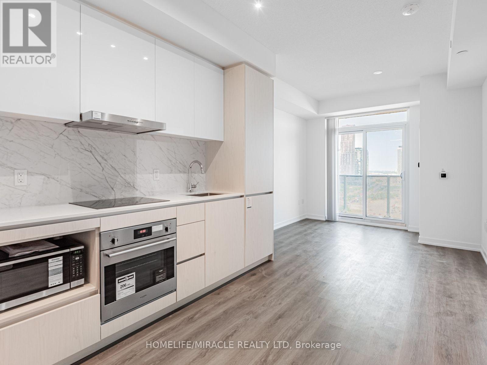 2009 - 28 Interchange Way, Vaughan, Ontario  L4K 0P8 - Photo 7 - N13013596