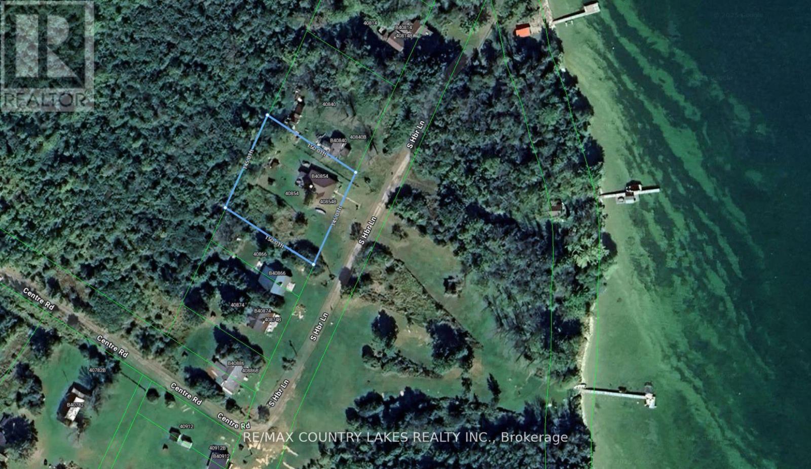 B40854 South Harbour Lane, Brock, Ontario  L0K 1A0 - Photo 49 - N13013736