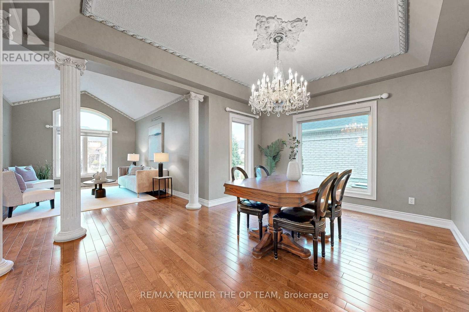 165 Novaview Crescent, Vaughan, Ontario  L4L 9L8 - Photo 15 - N13013748