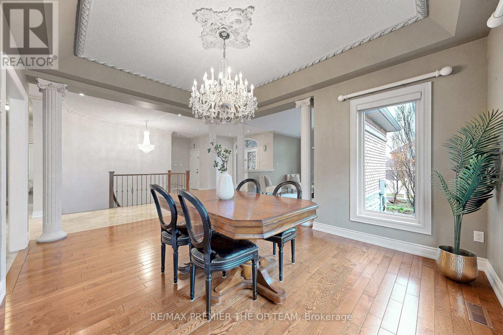 165 Novaview Crescent, Vaughan, Ontario  L4L 9L8 - Photo 16 - N13013748