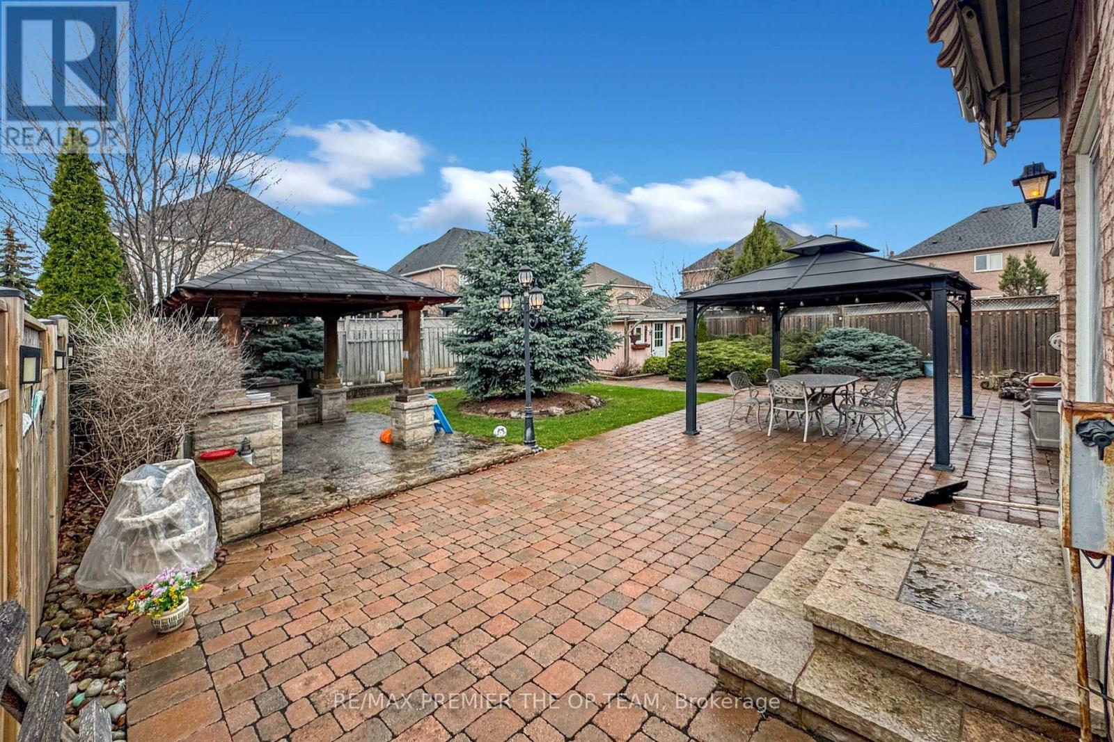 165 Novaview Crescent, Vaughan, Ontario  L4L 9L8 - Photo 46 - N13013748