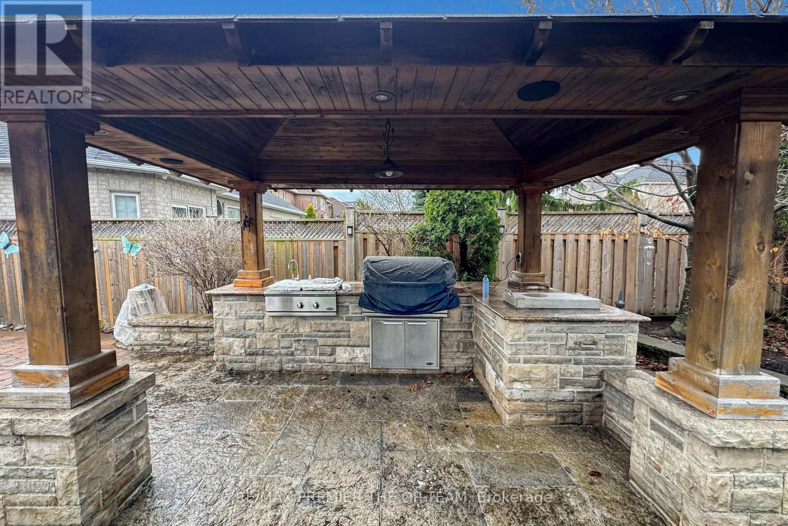 165 Novaview Crescent, Vaughan, Ontario  L4L 9L8 - Photo 47 - N13013748