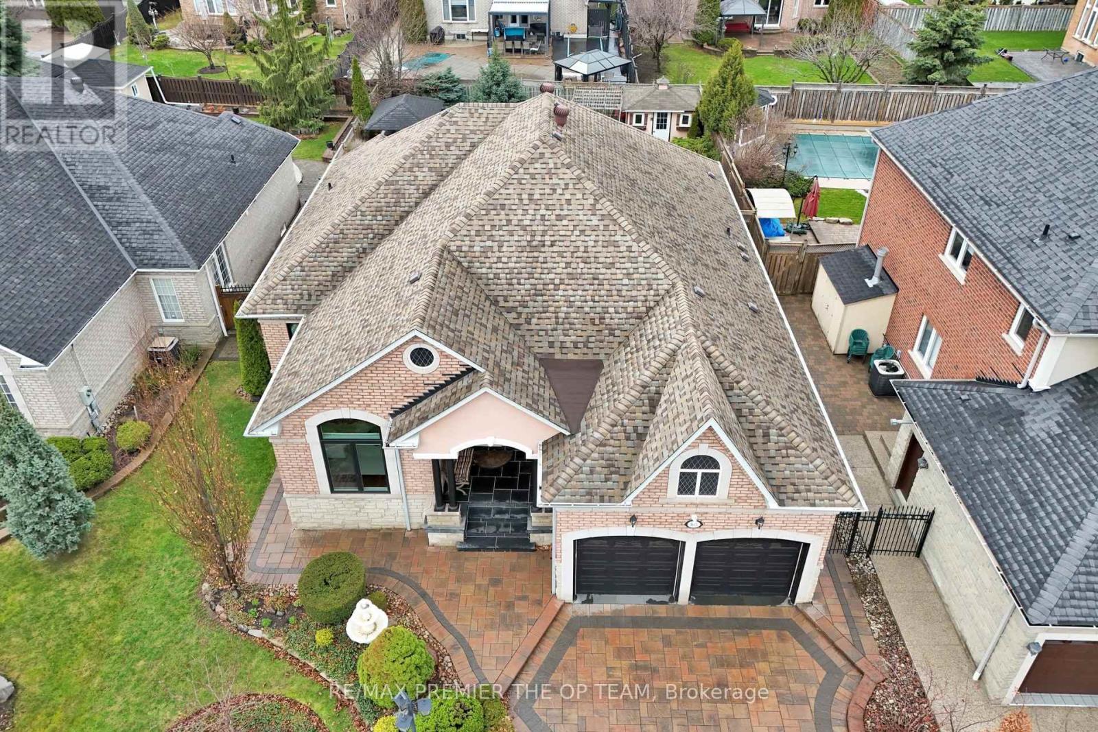 165 Novaview Crescent, Vaughan, Ontario  L4L 9L8 - Photo 48 - N13013748