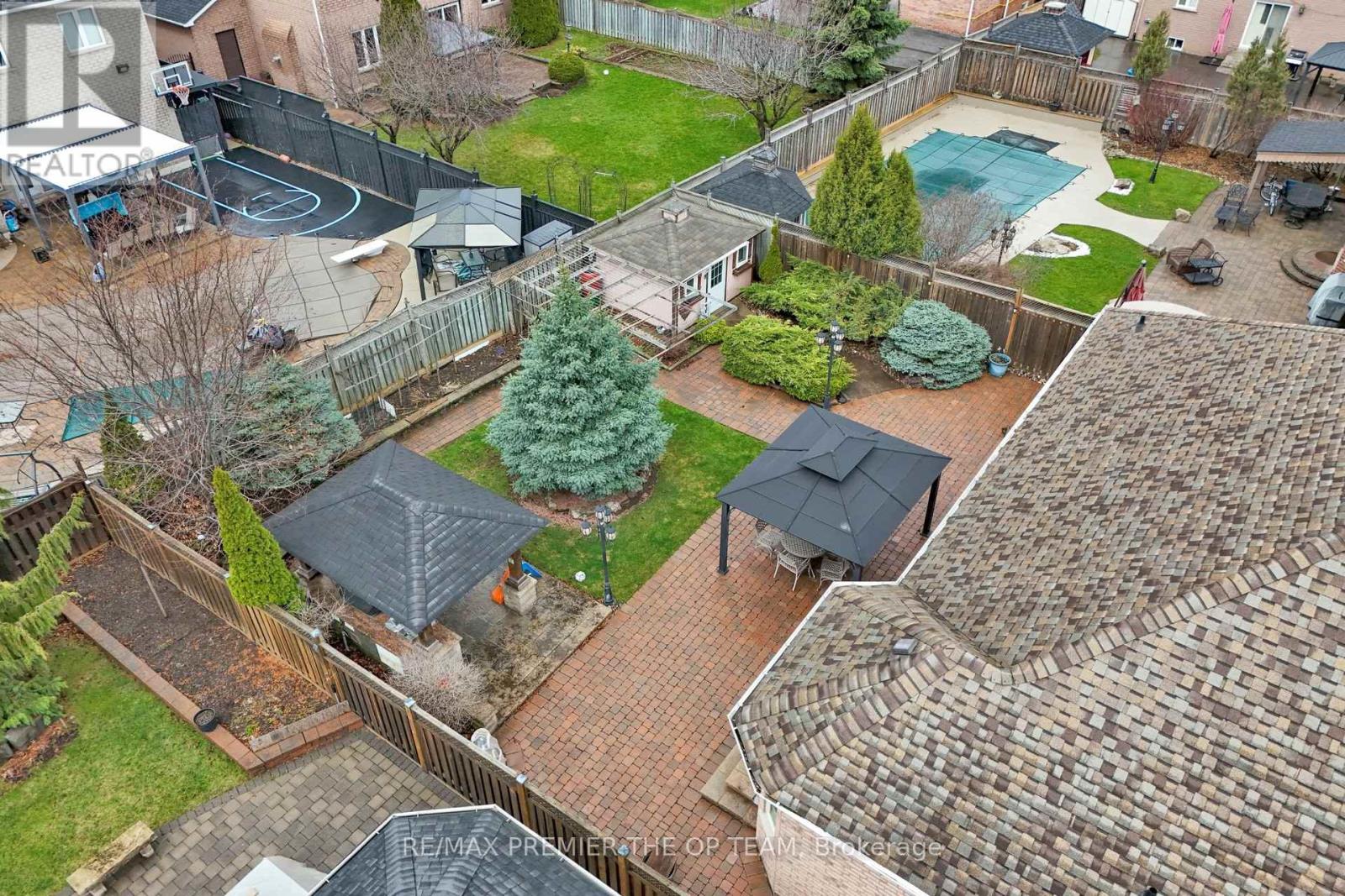 165 Novaview Crescent, Vaughan, Ontario  L4L 9L8 - Photo 49 - N13013748