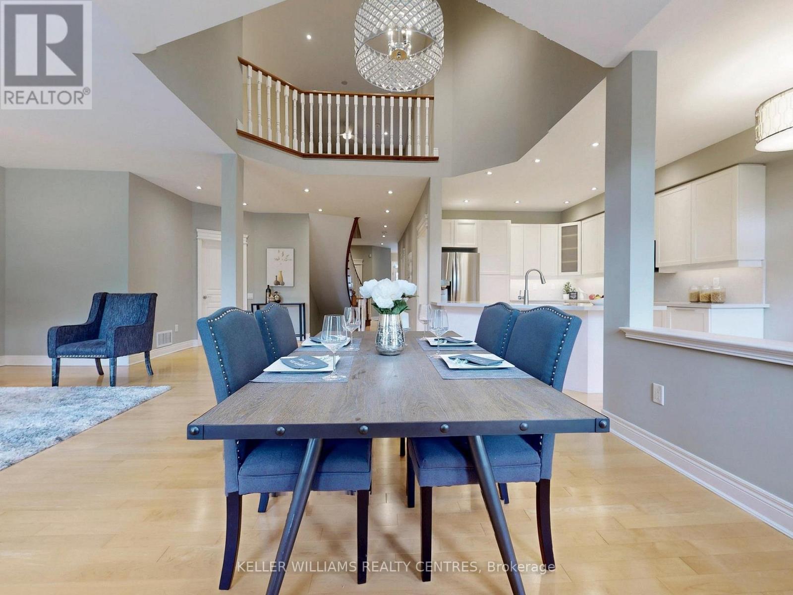 29 Tucker Court, Aurora, Ontario  L4G 7T2 - Photo 10 - N13013756