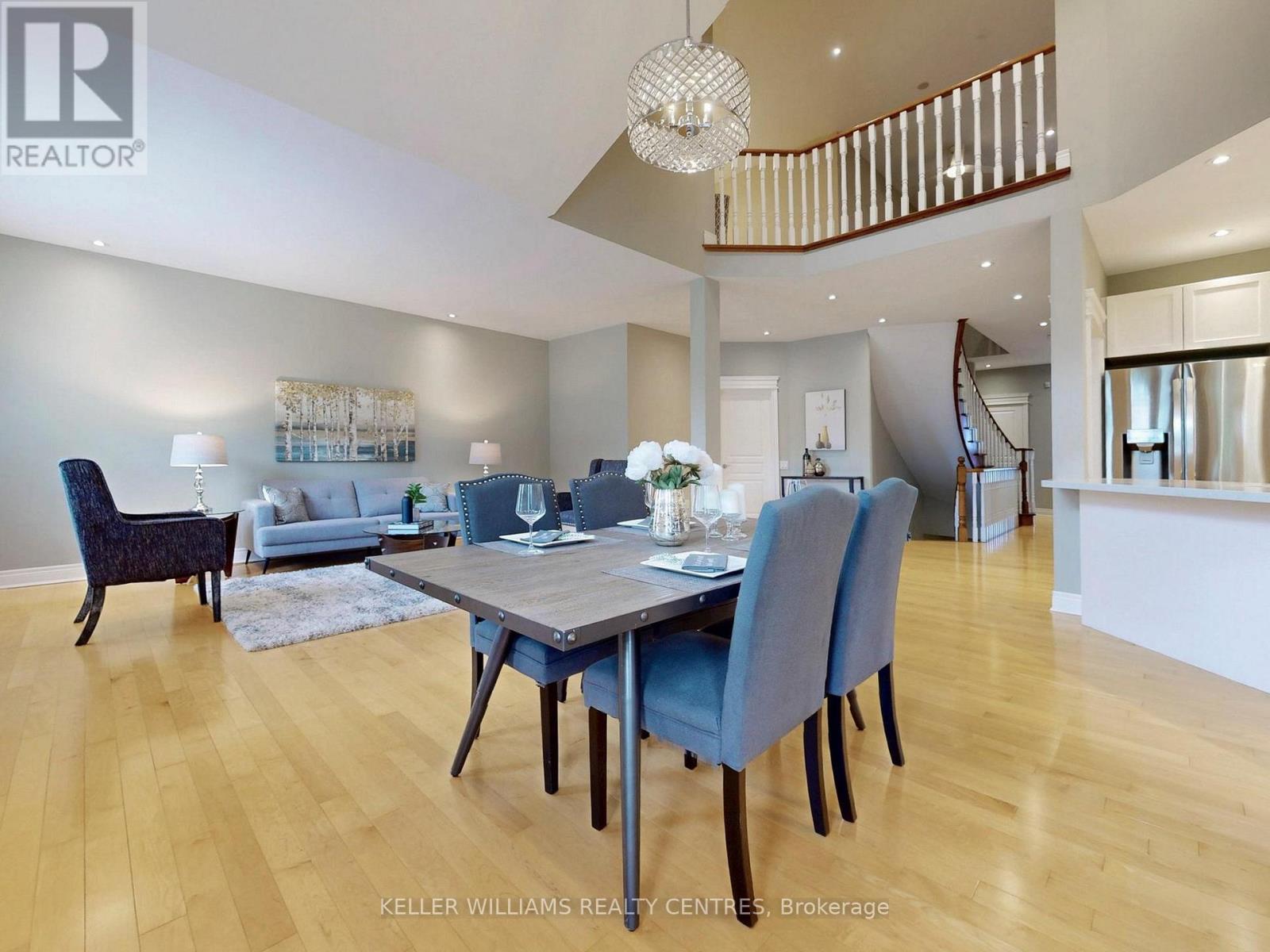 29 Tucker Court, Aurora, Ontario  L4G 7T2 - Photo 11 - N13013756