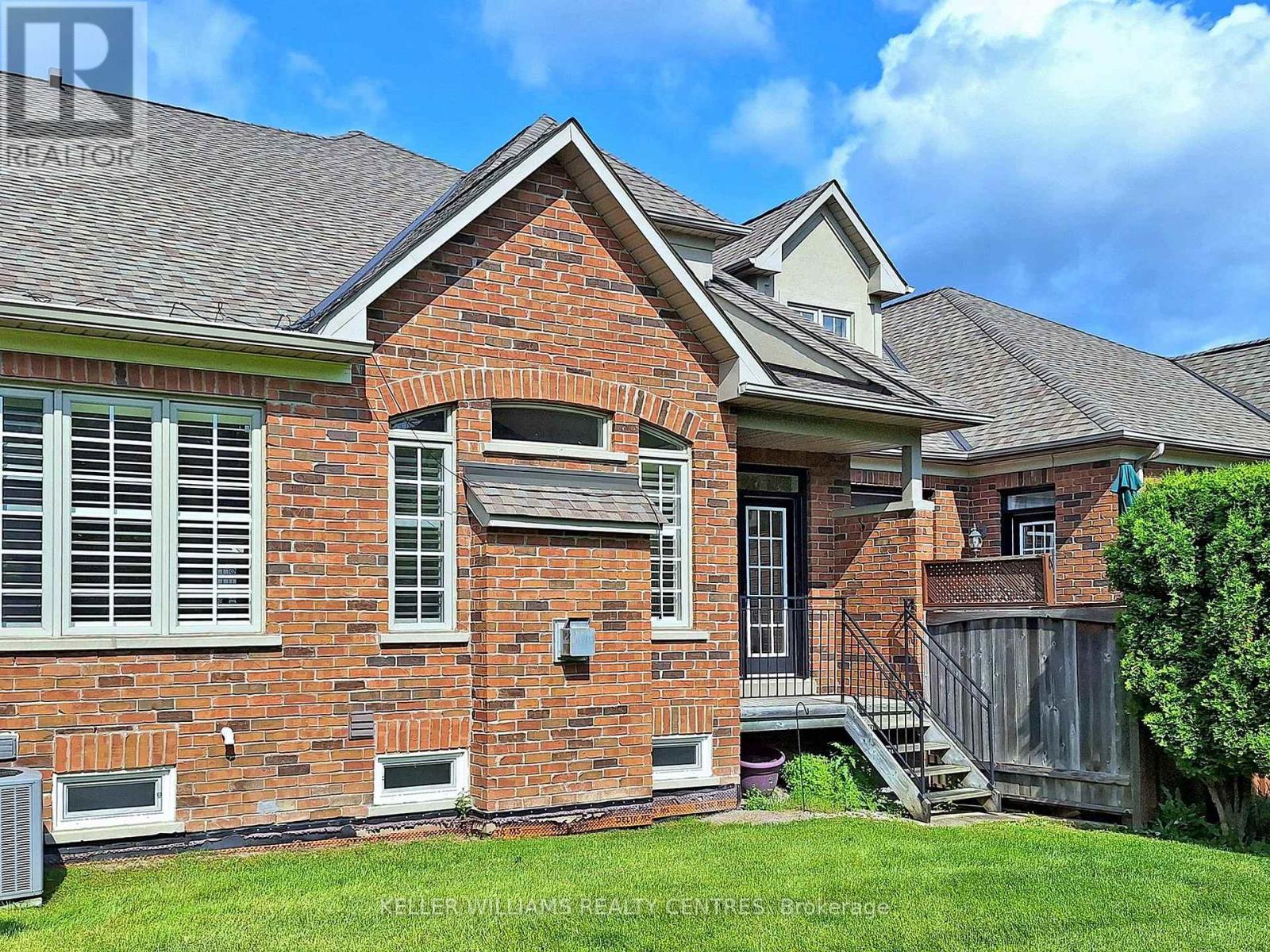 29 Tucker Court, Aurora, Ontario  L4G 7T2 - Photo 32 - N13013756