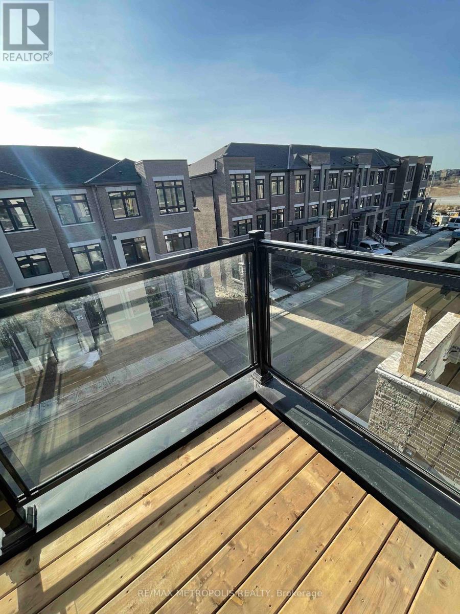 76 Riley Reed Lane, Richmond Hill, Ontario  L4S 1N5 - Photo 2 - N13013764