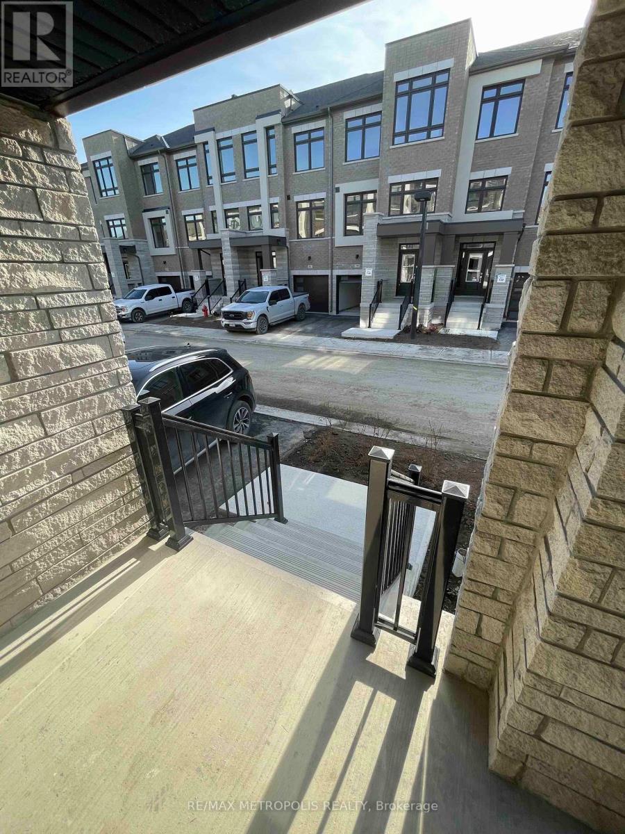 76 Riley Reed Lane, Richmond Hill, Ontario  L4S 1N5 - Photo 36 - N13013764