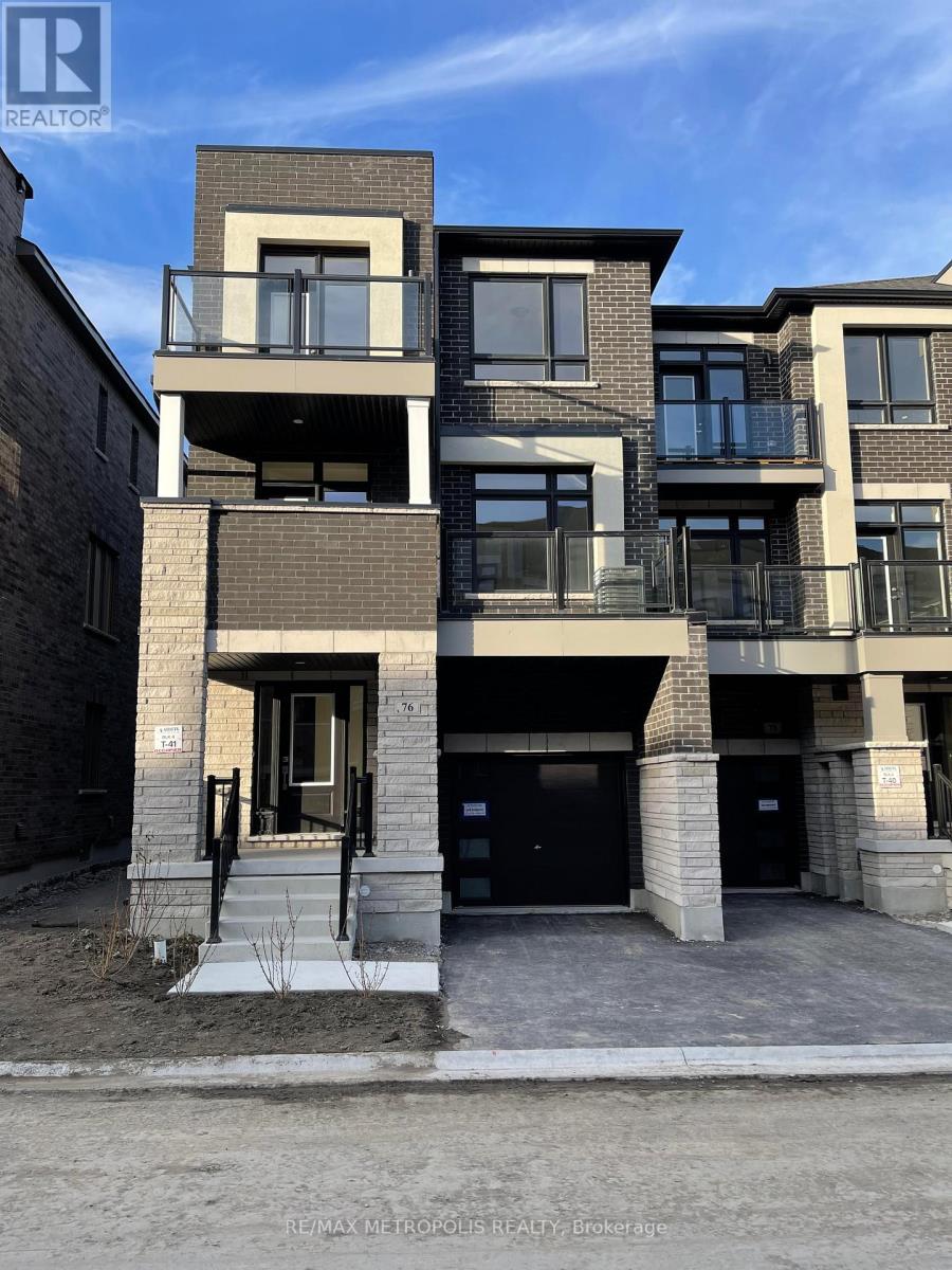 76 Riley Reed Lane, Richmond Hill, Ontario  L4S 1N5 - Photo 37 - N13013764