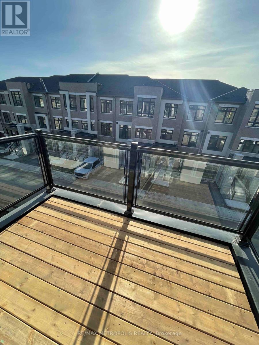 76 Riley Reed Lane, Richmond Hill, Ontario  L4S 1N5 - Photo 5 - N13013764