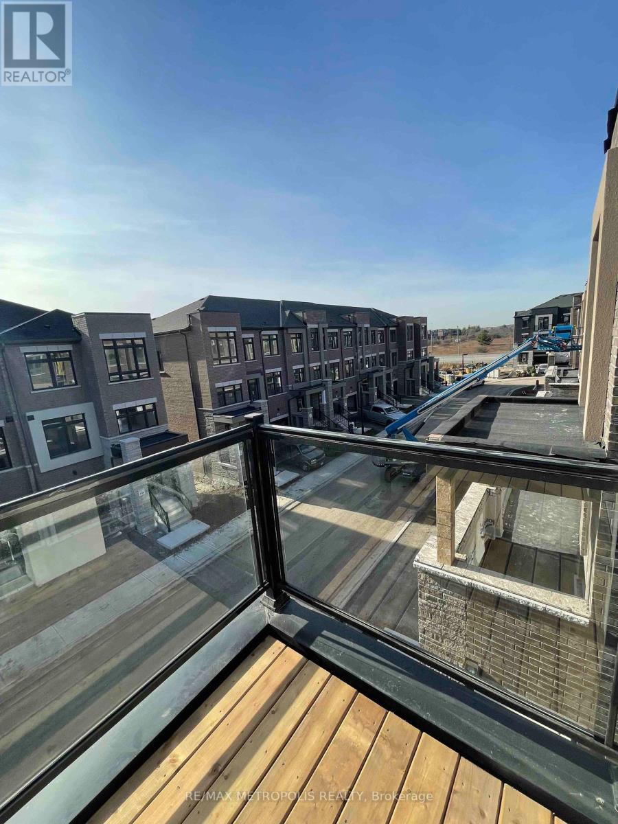 76 Riley Reed Lane, Richmond Hill, Ontario  L4S 1N5 - Photo 6 - N13013764