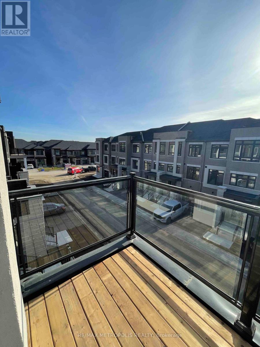 76 Riley Reed Lane, Richmond Hill, Ontario  L4S 1N5 - Photo 7 - N13013764