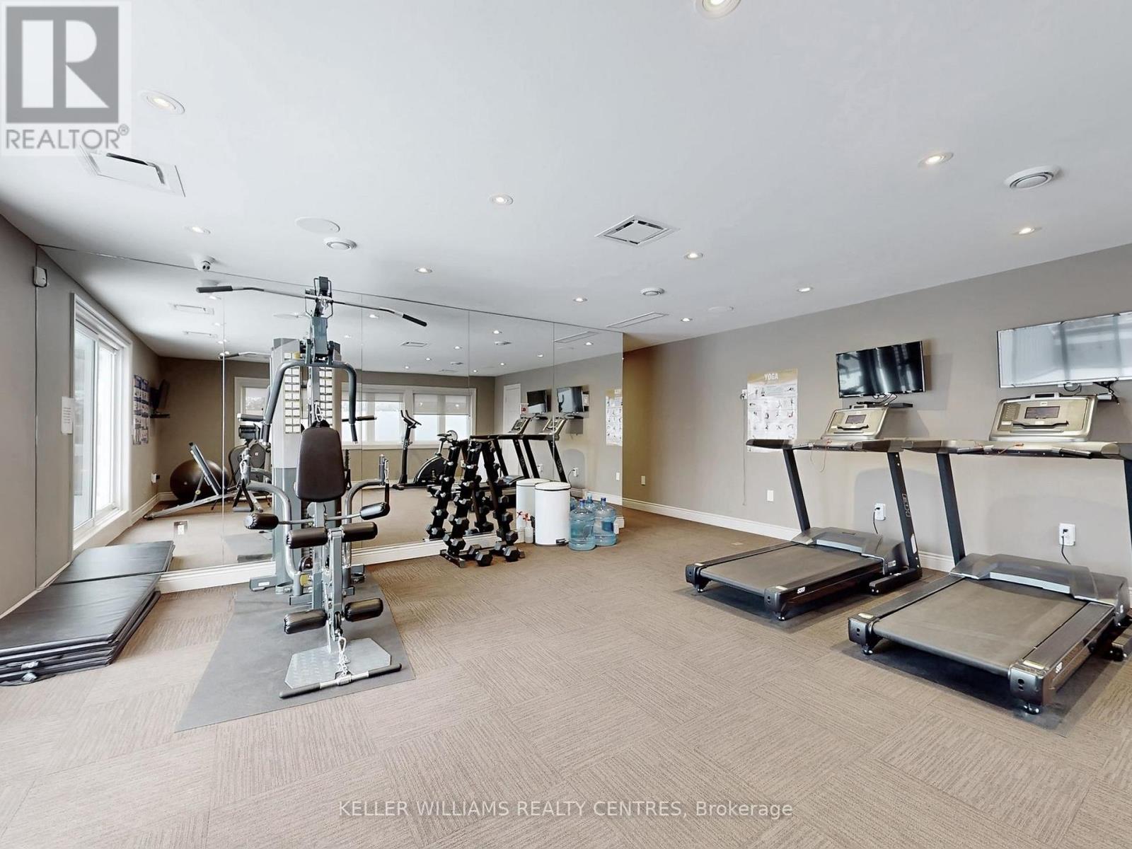 2c - 117 Wellington Street E, Aurora, Ontario  L4G 1H9 - Photo 19 - N13013794