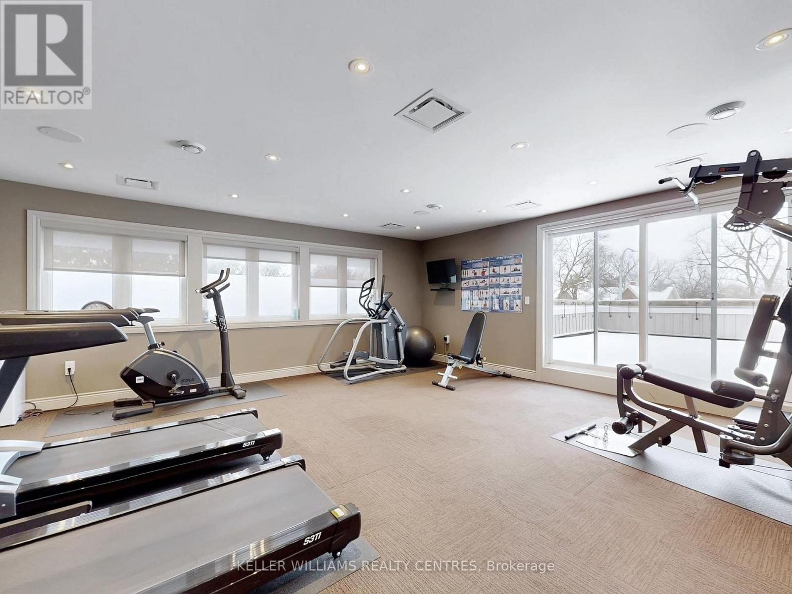 2c - 117 Wellington Street E, Aurora, Ontario  L4G 1H9 - Photo 20 - N13013794