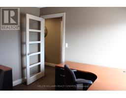 2C - 117 WELLINGTON STREET E, Aurora, Ontario