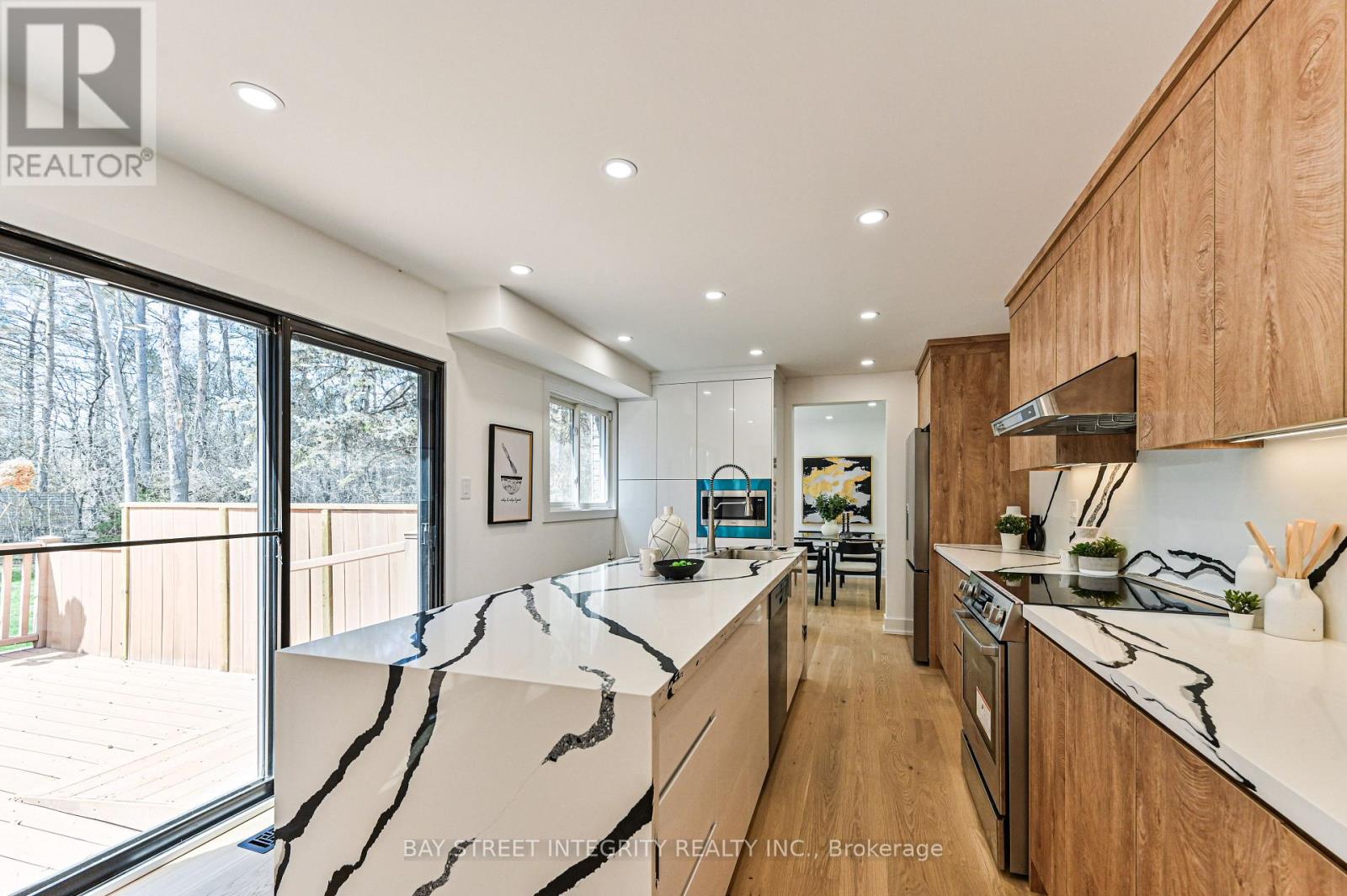 133 Coons Road, Richmond Hill, Ontario  L4E 2M9 - Photo 16 - N13013846