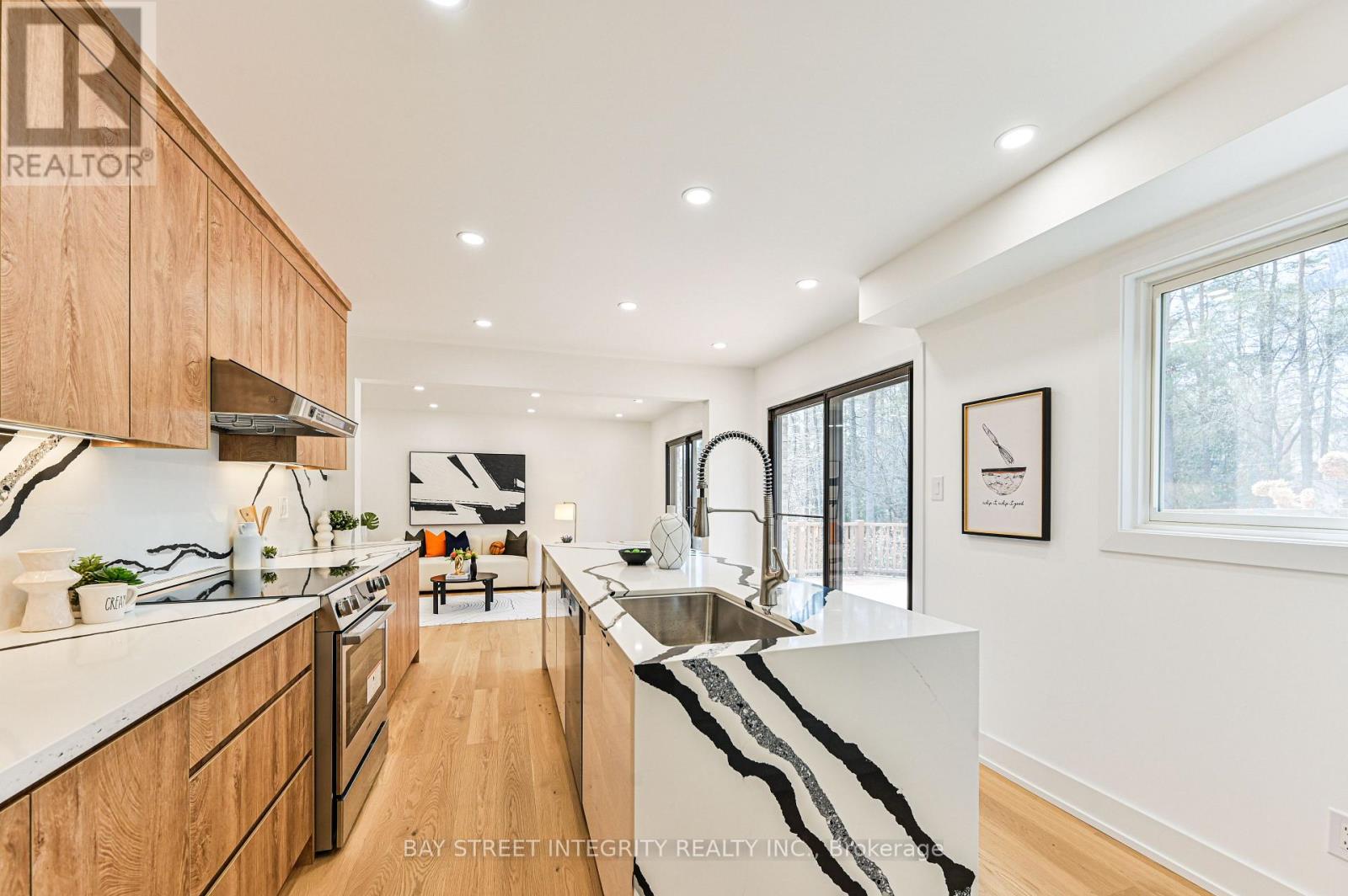 133 Coons Road, Richmond Hill, Ontario  L4E 2M9 - Photo 17 - N13013846