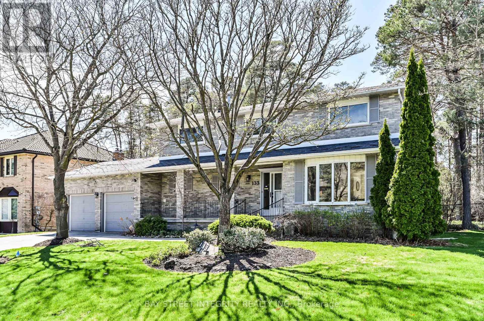 133 Coons Road, Richmond Hill, Ontario  L4E 2M9 - Photo 2 - N13013846