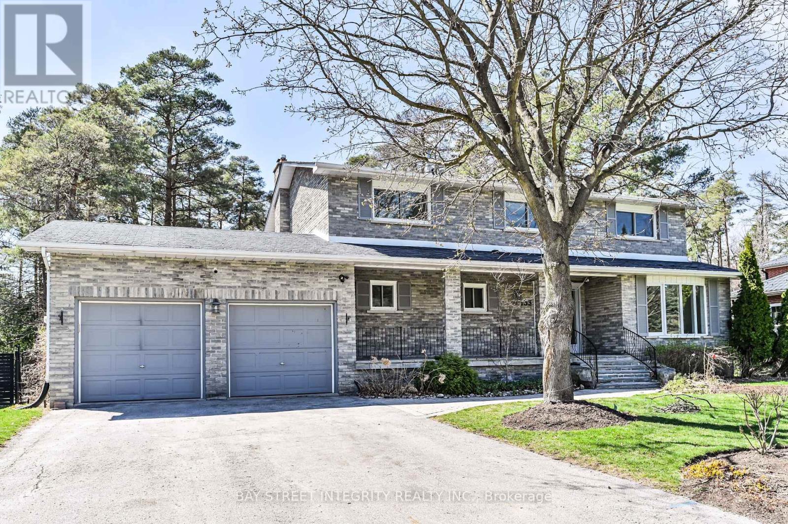 133 Coons Road, Richmond Hill, Ontario  L4E 2M9 - Photo 3 - N13013846