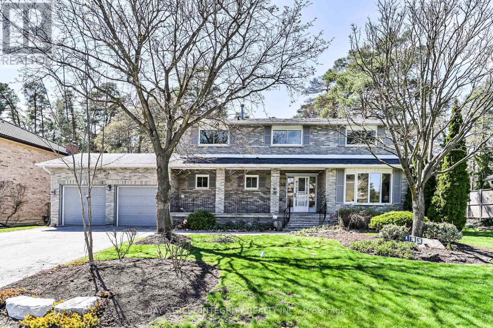 133 Coons Road, Richmond Hill, Ontario  L4E 2M9 - Photo 43 - N13013846