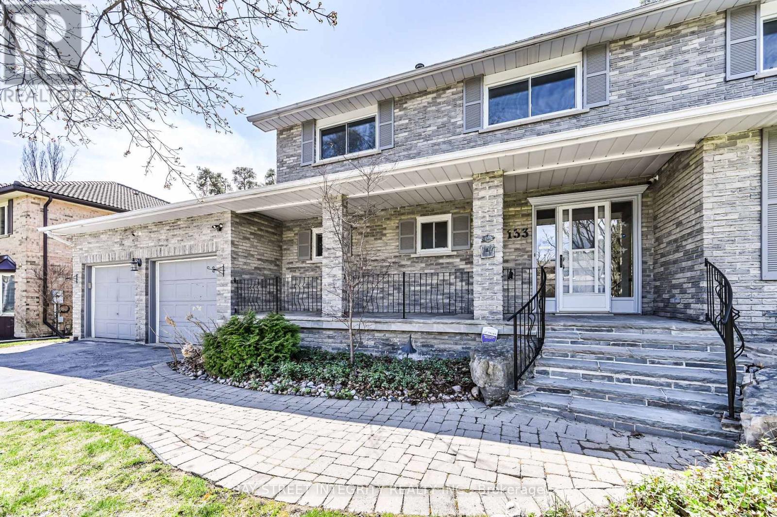 133 Coons Road, Richmond Hill, Ontario  L4E 2M9 - Photo 5 - N13013846