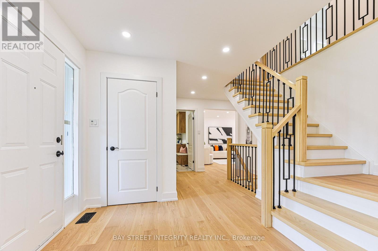 133 Coons Road, Richmond Hill, Ontario  L4E 2M9 - Photo 7 - N13013846