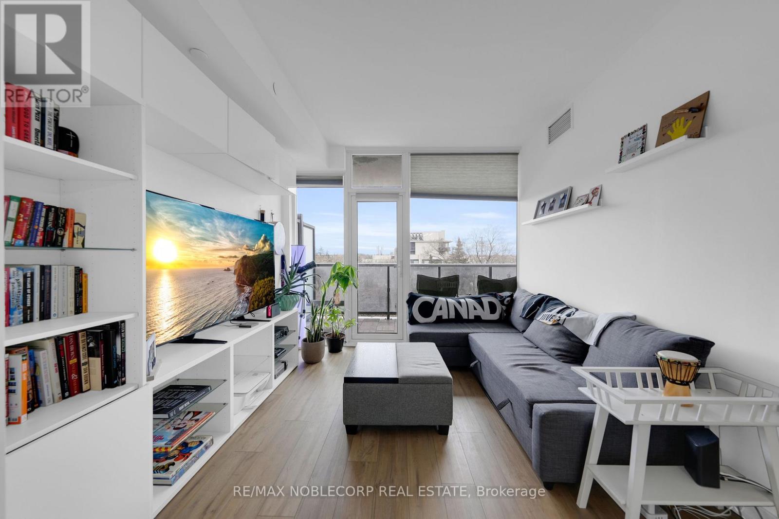 421 - 4800 Highway 7, Vaughan, Ontario  L4L 1H8 - Photo 13 - N13012914