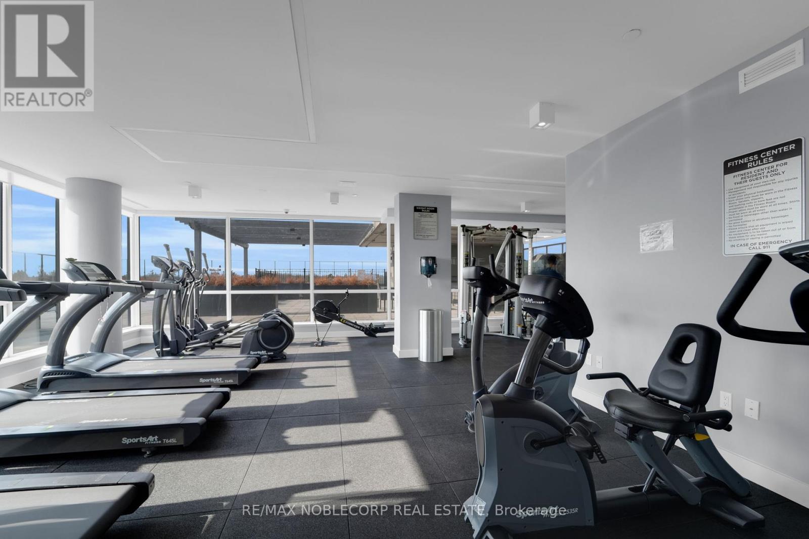 421 - 4800 Highway 7, Vaughan, Ontario  L4L 1H8 - Photo 35 - N13012914