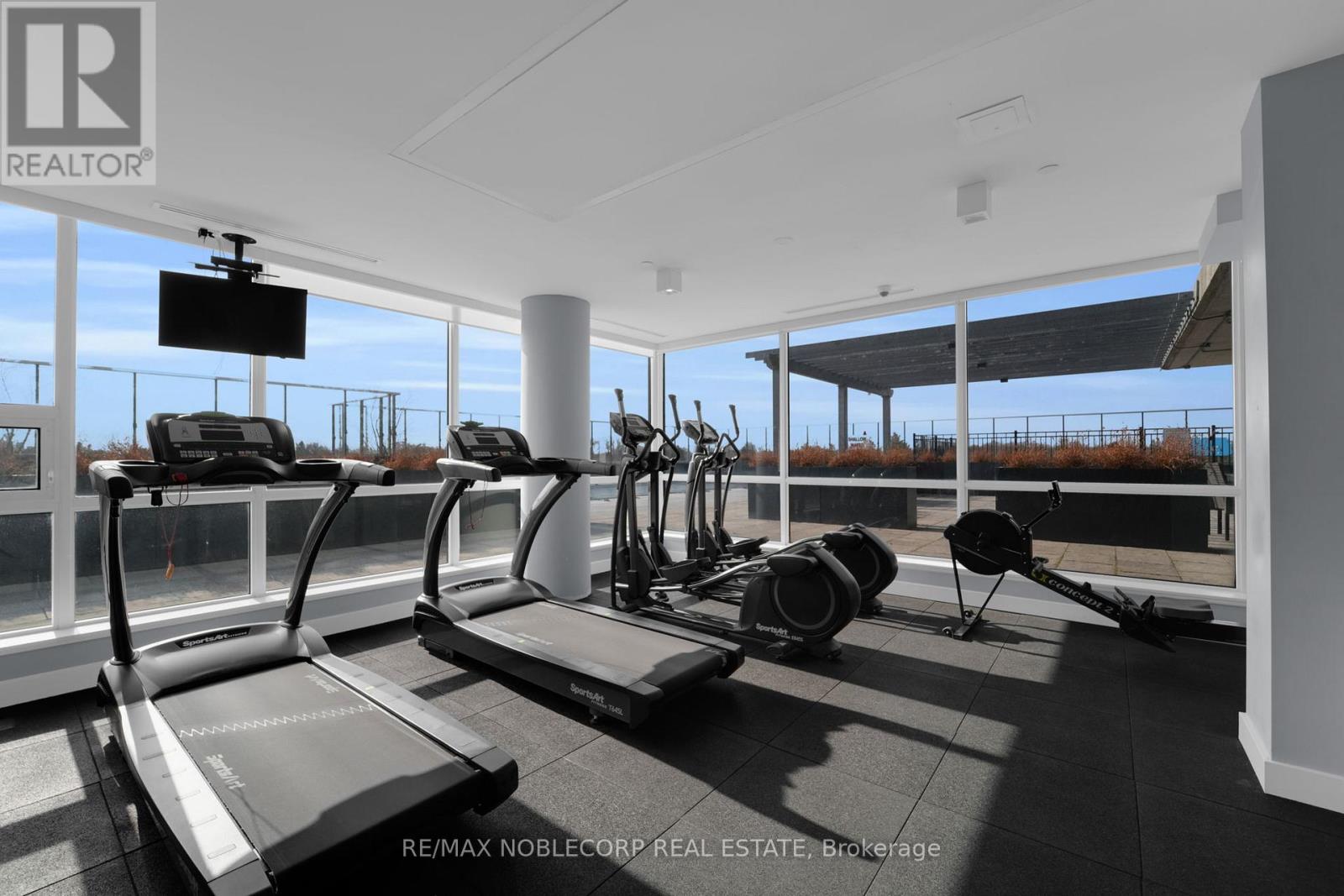 421 - 4800 Highway 7, Vaughan, Ontario  L4L 1H8 - Photo 36 - N13012914