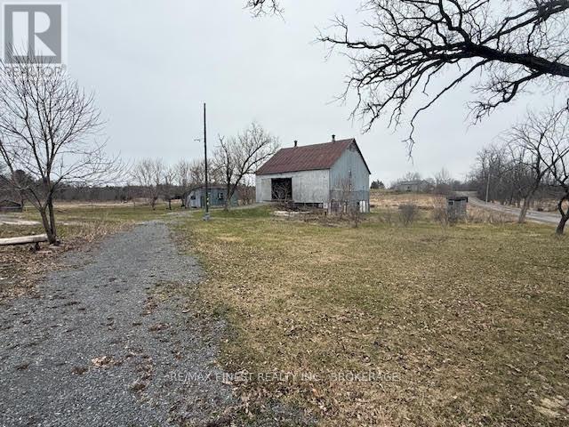 773 Ninth Concession Road, Stone Mills, Ontario  K0K 1Z0 - Photo 2 - X12604292