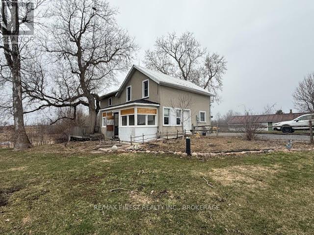 773 Ninth Concession Road, Stone Mills, Ontario  K0K 1Z0 - Photo 4 - X12604292