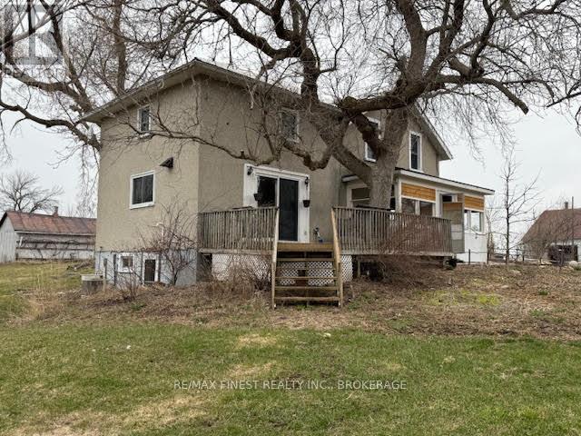 773 Ninth Concession Road, Stone Mills, Ontario  K0K 1Z0 - Photo 32 - X12604292