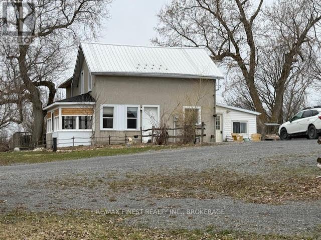 773 Ninth Concession Road, Stone Mills, Ontario  K0K 1Z0 - Photo 3 - X12604292