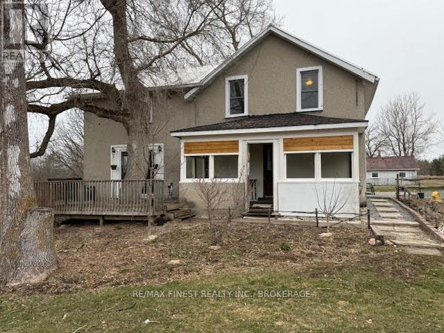 773 Ninth Concession Road, Stone Mills, Ontario  K0K 1Z0 - Photo 5 - X12604292