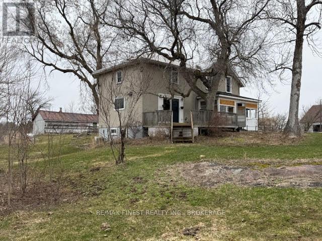 773 Ninth Concession Road, Stone Mills, Ontario  K0K 1Z0 - Photo 34 - X12604292