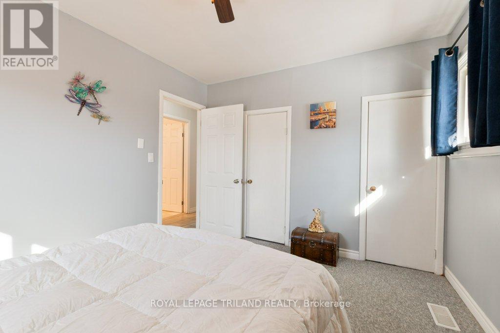 102 Steele Street, St. Thomas, Ontario  N5R 2Y5 - Photo 14 - X12825930