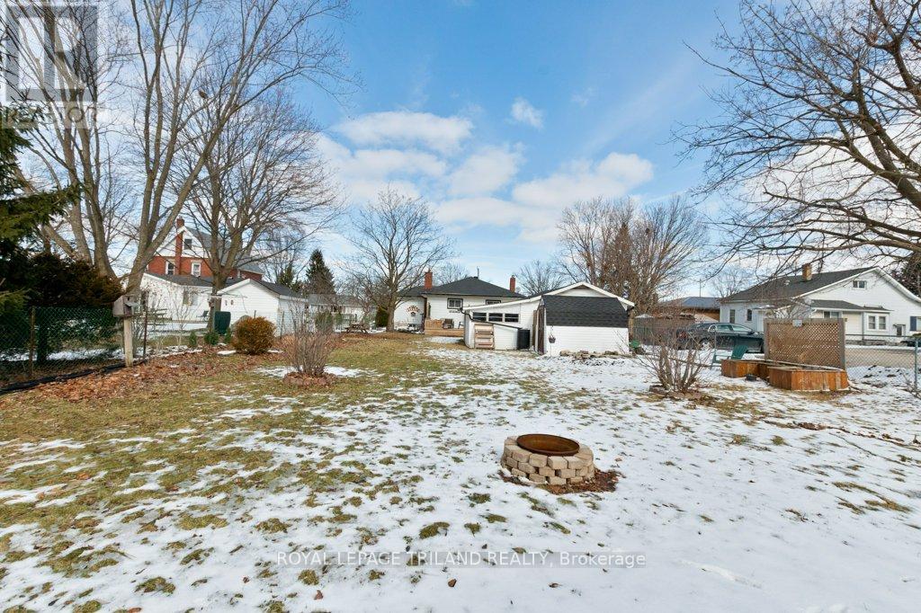 102 Steele Street, St. Thomas, Ontario  N5R 2Y5 - Photo 38 - X12825930