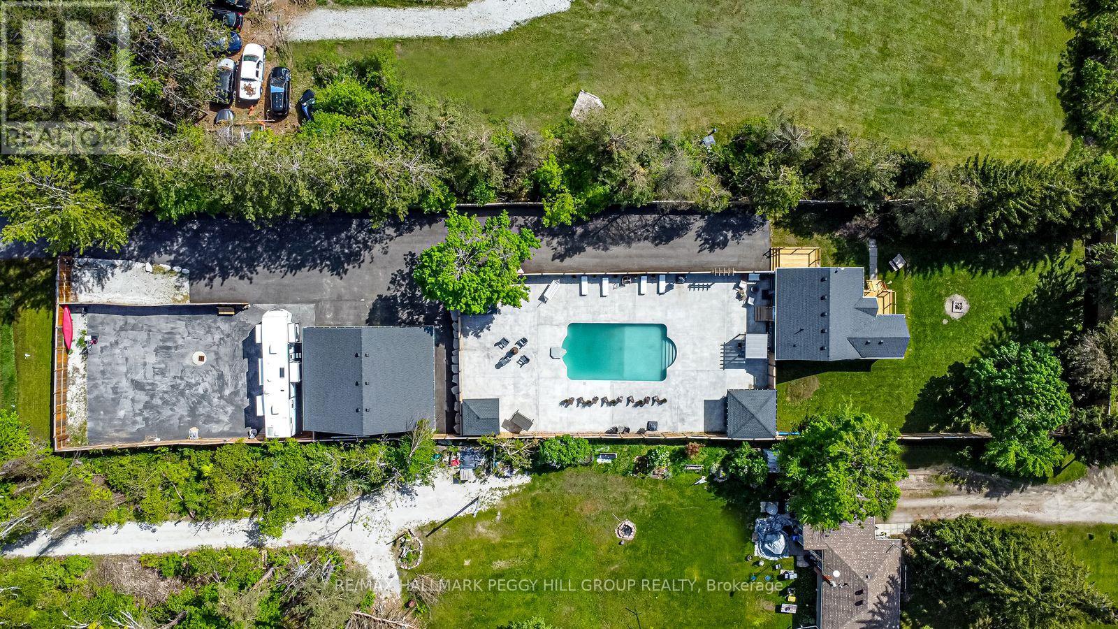 2484 Highway 11 S, Oro-Medonte (Guthrie), Ontario  L0L 2E0 - Photo 35 - S13013610