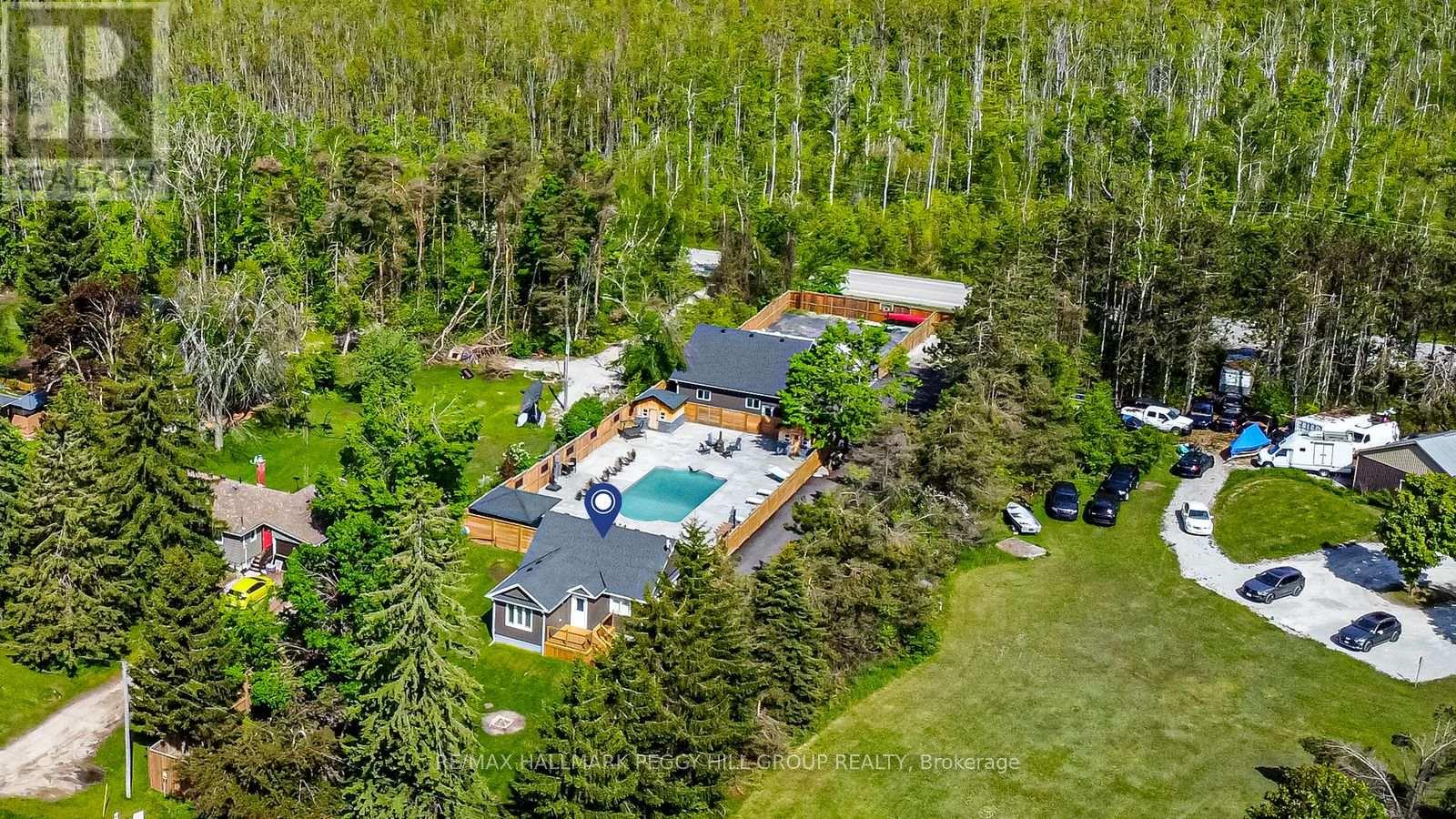 2484 Highway 11 S, Oro-Medonte (Guthrie), Ontario  L0L 2E0 - Photo 36 - S13013610