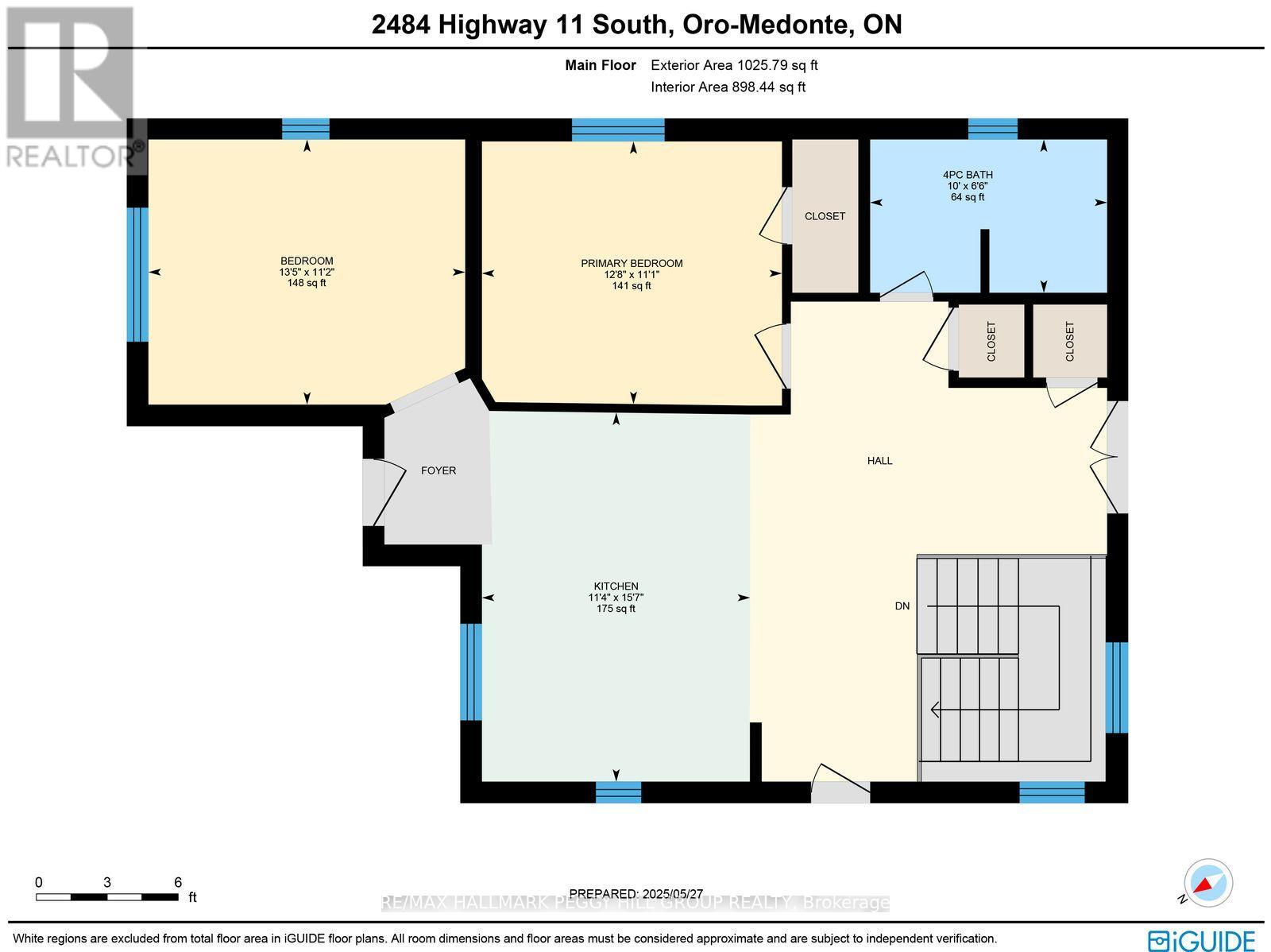 2484 Highway 11 S, Oro-Medonte (Guthrie), Ontario  L0L 2E0 - Photo 37 - S13013610