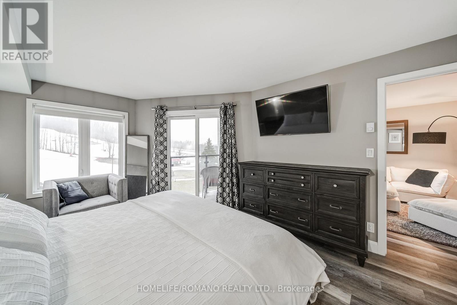 305 - 80 Horseshoe Boulevard, Oro-Medonte, Ontario  L4M 4Y8 - Photo 17 - S13013784