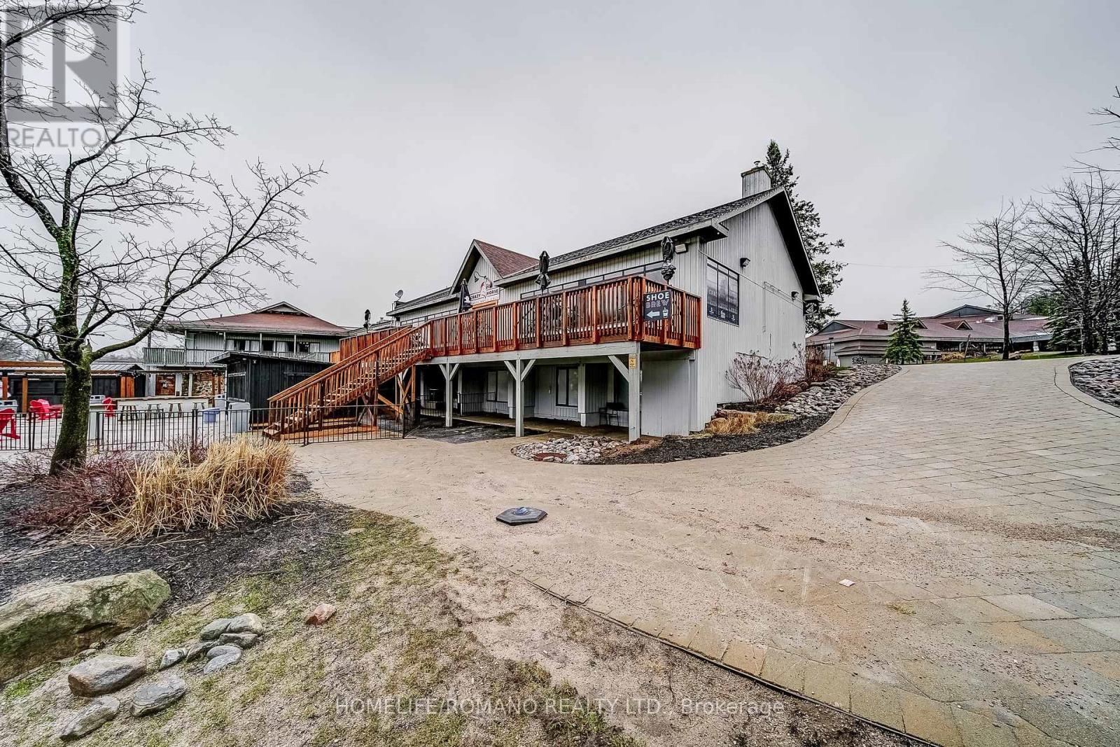 305 - 80 Horseshoe Boulevard, Oro-Medonte, Ontario  L4M 4Y8 - Photo 33 - S13013784