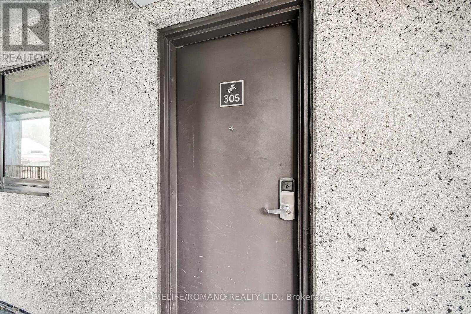 305 - 80 Horseshoe Boulevard, Oro-Medonte, Ontario  L4M 4Y8 - Photo 4 - S13013784