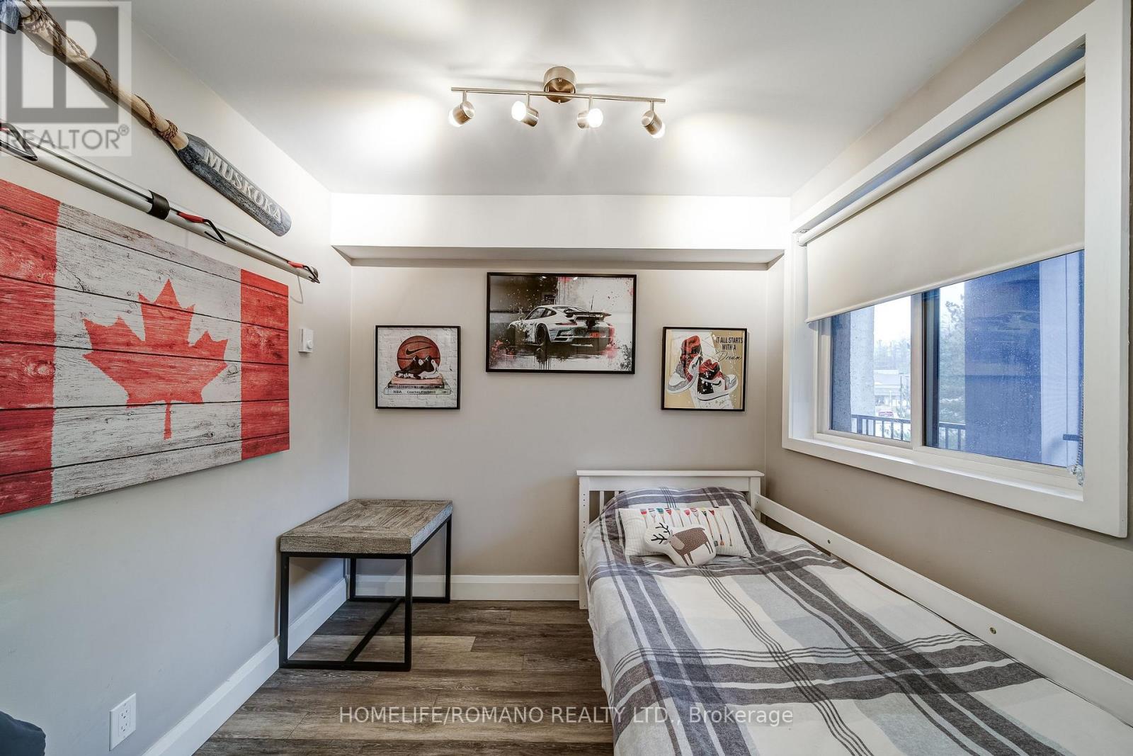 305 - 80 Horseshoe Boulevard, Oro-Medonte, Ontario  L4M 4Y8 - Photo 6 - S13013784