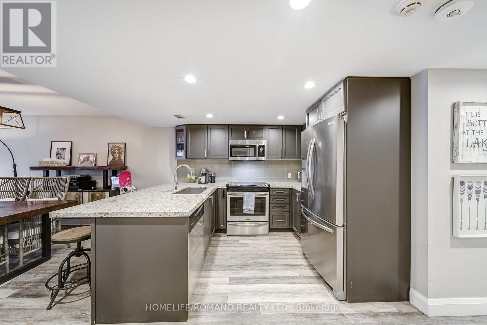 305 - 80 Horseshoe Boulevard, Oro-Medonte, Ontario  L4M 4Y8 - Photo 9 - S13013784