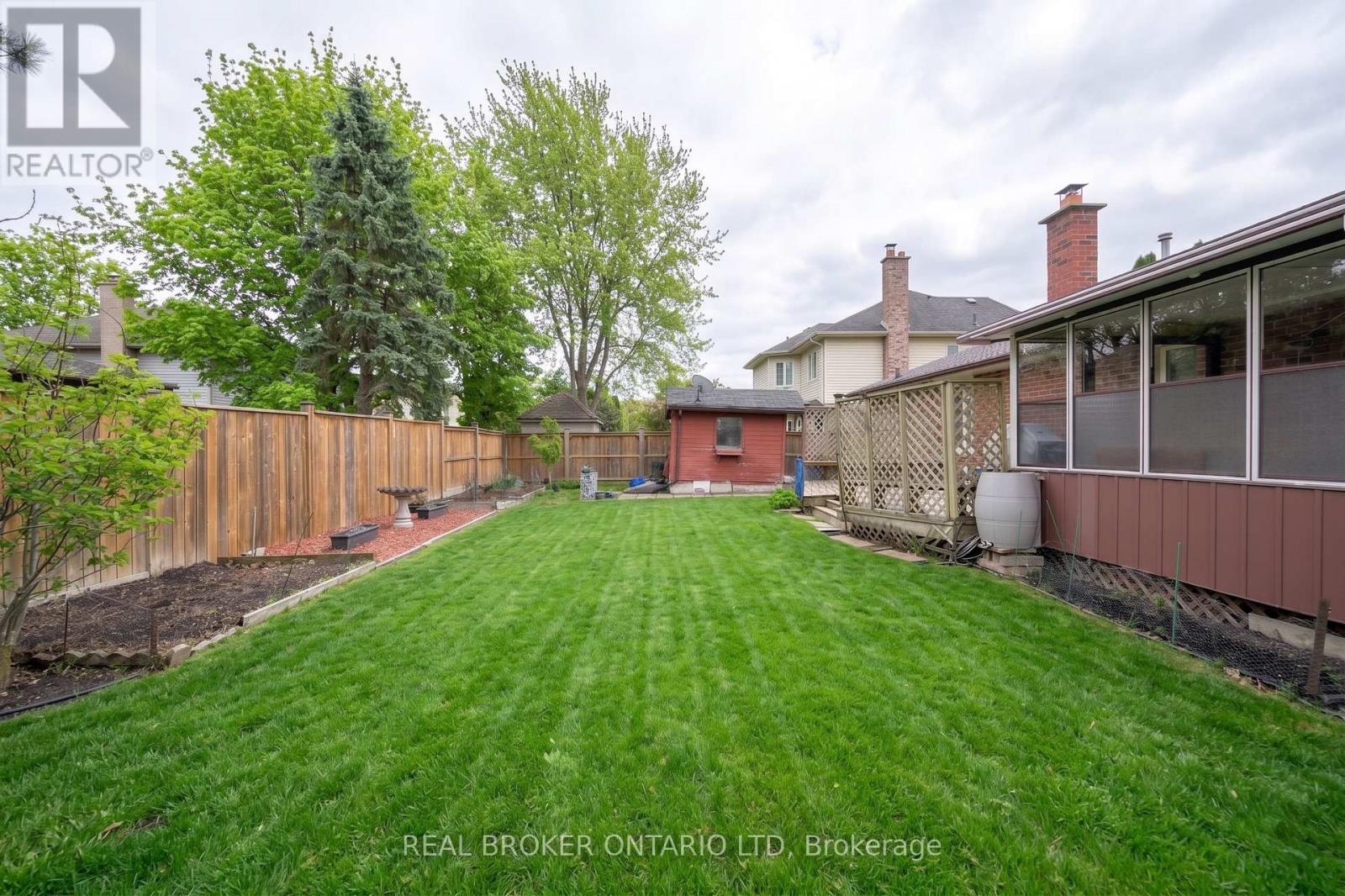 1624 Hastings Drive, London North, Ontario  N5X 3E1 - Photo 39 - X13005832