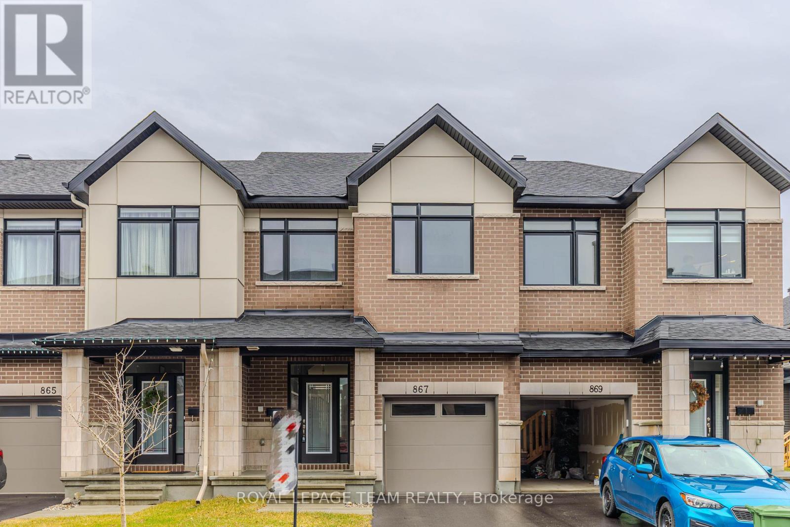 867 Anciano Crescent, Ottawa, Ontario  K2S 2R8 - Photo 1 - X12912326