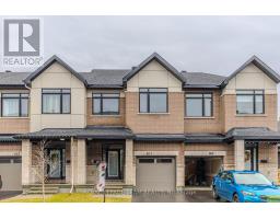 867 ANCIANO CRESCENT, Ottawa, Ontario